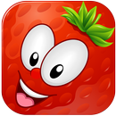 Fruits and vegetables spelling APK