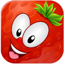 APK Frutta e verdura di ortografia