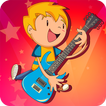 Kids Learn Music Instruments