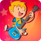Kids Learn Music Instruments icon