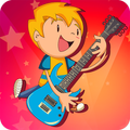 Kids Learn Music Instruments