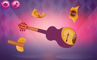 Kids Learn Music Instruments تصوير الشاشة 2