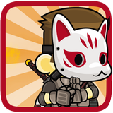Bu Shinobi Masker simgesi