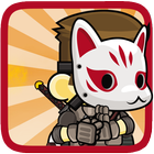 Bu Shinobi Masker icon