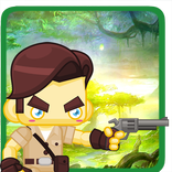 Jungle Explorer Adventure