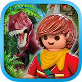PLAYMOBIL Dinos biểu tượng