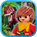 PLAYMOBIL Dinos APK