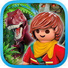 PLAYMOBIL Dinos biểu tượng