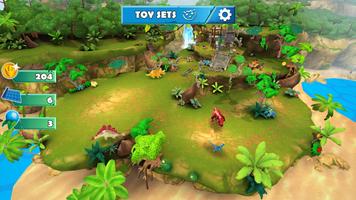 PLAYMOBIL Dinos captura de pantalla 1