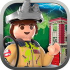 PLAYMOBIL Ghostbusters™ أيقونة