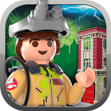 PLAYMOBIL Ghostbusters™ biểu tượng