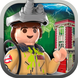 PLAYMOBIL Ghostbusters™ icon