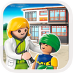 PLAYMOBIL Hôpital des enfants