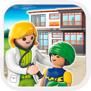 PLAYMOBIL Hôpital des enfants APK