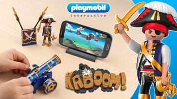 PLAYMOBIL Kaboom! 포스터