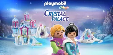 PLAYMOBIL Crystal Palace