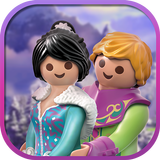 PLAYMOBIL Crystal Palace APK