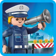 PLAYMOBIL Polizei アプリダウンロード