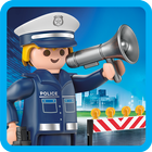 PLAYMOBIL Polizei 아이콘