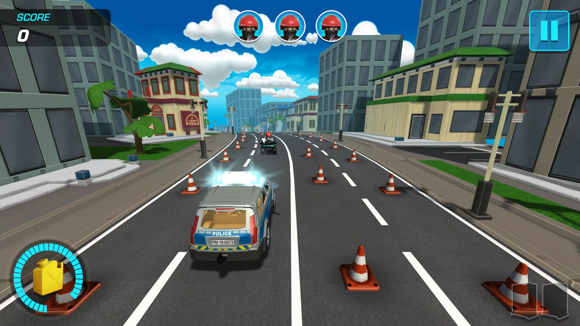 PLAYMOBIL Police APK for Android Download