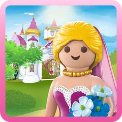 Скачать PLAYMOBIL Prinzessinnenschloss APK