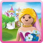 PLAYMOBIL Prinzessinnenschloss أيقونة