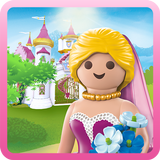 APK PLAYMOBIL Castello Principessa