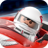PLAYMOBIL RC-Racer biểu tượng