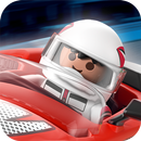 PLAYMOBIL RC-Racer APK