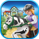 PLAYMOBIL Horse Farm APK