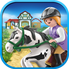 PLAYMOBIL Horse Farm ไอคอน