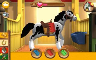 PLAYMOBIL Horse Farm स्क्रीनशॉट 1