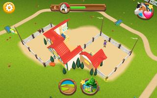 PLAYMOBIL Horse Farm syot layar 2