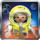 PLAYMOBIL Mars Mission APK