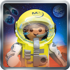 PLAYMOBIL Mars Mission ไอคอน