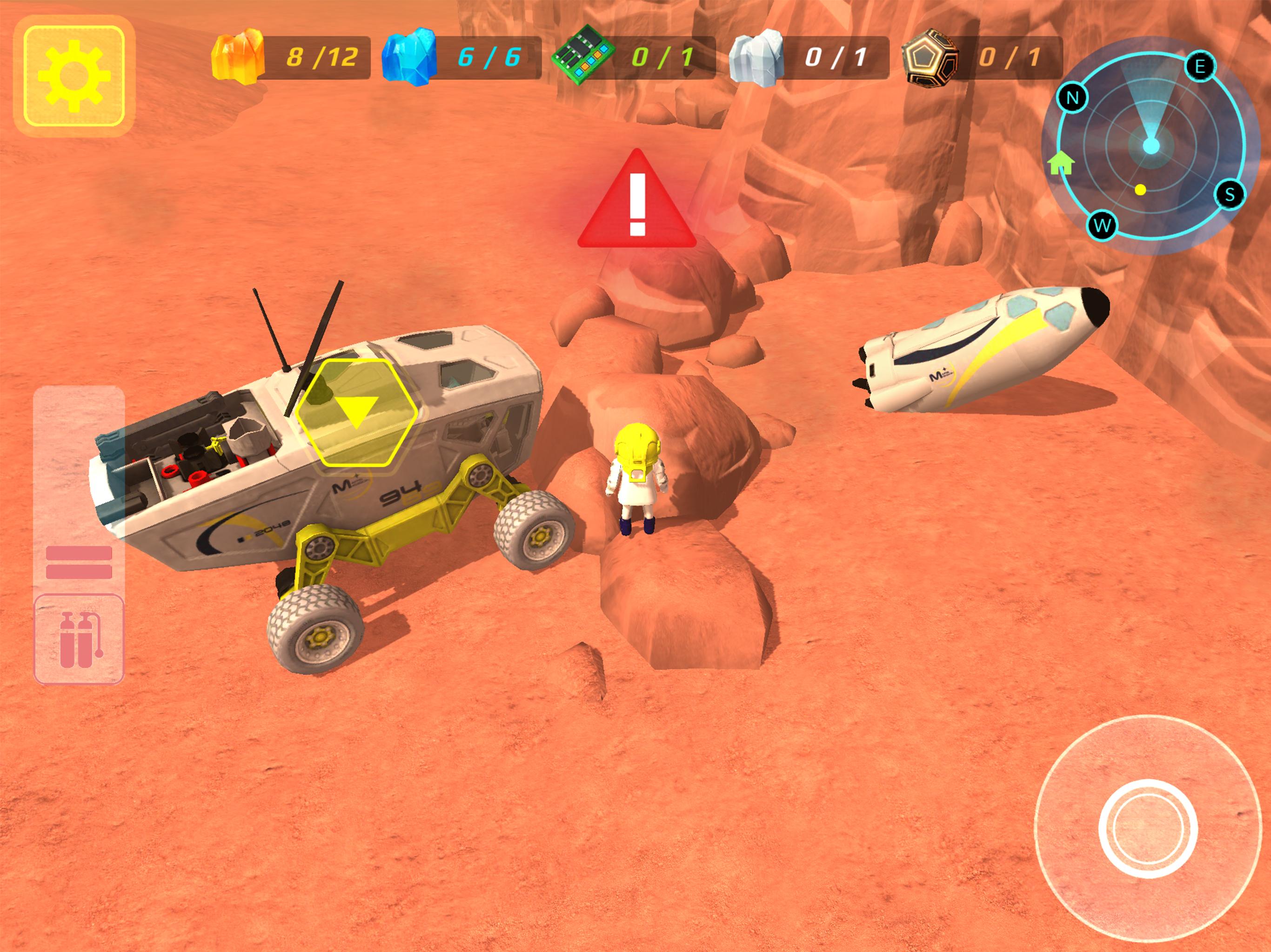 PLAYMOBIL Mars Mission APK 1.1.157 for Android – Download PLAYMOBIL Mars  Mission APK Latest Version from APKFab.com