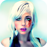 Hot Zombie - Shooter icône