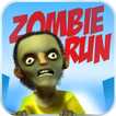 Zombie Run - City Runner