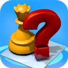Chess Puzzles Collection आइकन