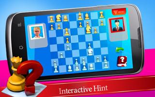 Chess Puzzles Collection स्क्रीनशॉट 3