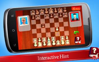 Chess vs Friends capture d'écran 3