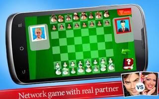 Chess vs Friends capture d'écran 2
