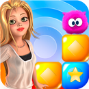 Drop The Box - Color Matches APK