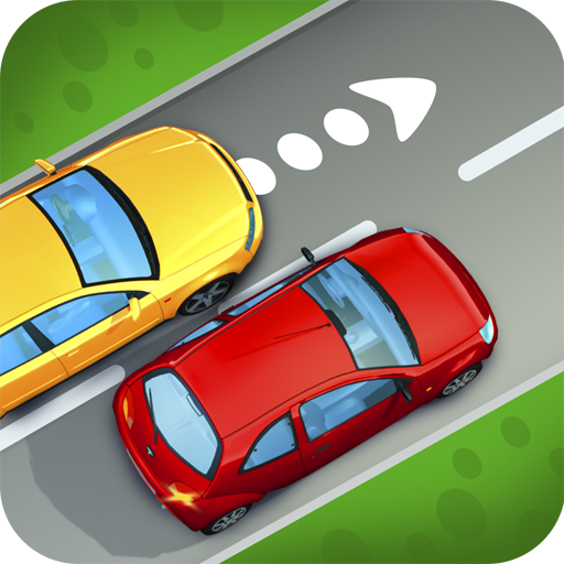 Traffic Conductor: Car Control