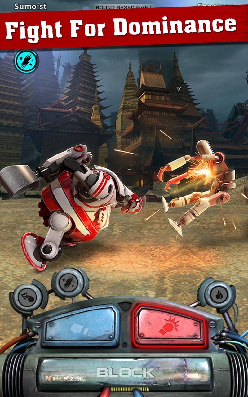 Iron Kill Robot Games Apk 1 9 171 Download For Android Download Iron Kill Robot Games Apk Latest Version Apkfab Com