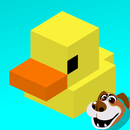 Ducky Fuzz - Chain Reaction APK