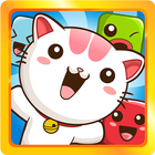 Block Slide Rush Zeichen