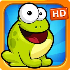 Tap the Frog HD アプリダウンロード