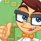 آیکون‌ Game Dev Tycoon