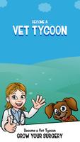 Vet Tycoon 포스터